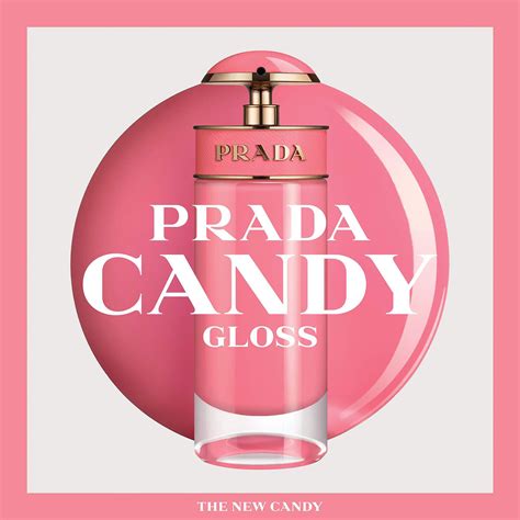 prada candy gloss kaufen|Prada Candy gloss perfume.